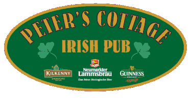 Peter's Cottage - Irish Pub